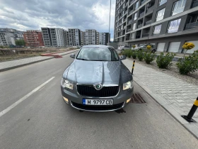 Обява за продажба на Skoda Superb ~15 300 лв. - изображение 1