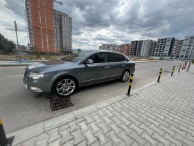 Обява за продажба на Skoda Superb ~15 300 лв. - изображение 2