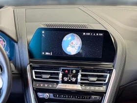 BMW 850 M/XDRIVE/530HP/GRCOUPE/CAM/NAVI/HUD/ACC/A.LED/317f | Mobile.bg    11