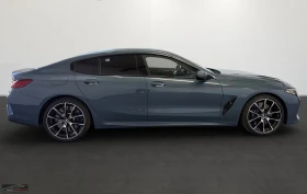 BMW 850 M/XDRIVE/530HP/GRCOUPE/CAM/NAVI/HUD/ACC/A.LED/317f | Mobile.bg    6