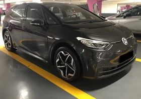 VW ID.3 