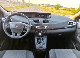 Renault Scenic 1.5dci Х-MOD - 9780 лв. - 31946734 7