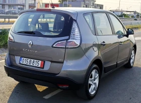 Renault Scenic 1.5dci Х-MOD - 9780 лв. - 31946734 5