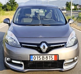 Renault Scenic 1.5dci Х-MOD - 9780 лв. - 31946734 2