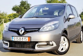Renault Scenic 1.5dci Х-MOD - 9780 лв. - 31946734 3