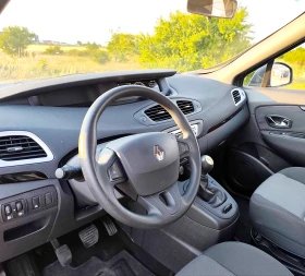 Renault Scenic 1.5dci Х-MOD - 9780 лв. - 31946734 6