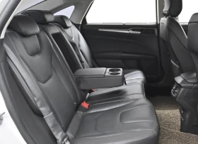 Ford Mondeo 2.0 TDCI Trend - 13300 лв. - 84185098 9