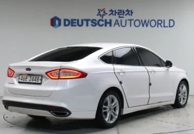 Ford Mondeo 2.0 TDCI Trend - 13300 лв. - 84185098 2
