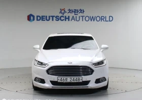 Ford Mondeo 2.0 TDCI Trend - 13300 лв. - 84185098 3