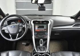 Ford Mondeo 2.0 TDCI Trend - 13300 лв. - 84185098 6
