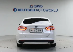 Ford Mondeo 2.0 TDCI Trend - 13300 лв. - 84185098 4