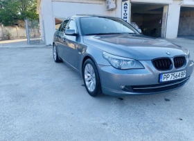 BMW 525 3000 | Mobile.bg    5