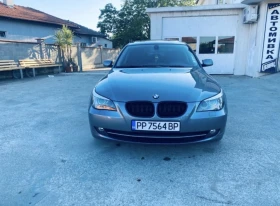  BMW 525