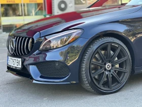 Обява за продажба на Mercedes-Benz C 400 4MATIC* AMG-ПАКЕТ* BURMASTER* DISTRONIC* LINE ASSI ~48 999 лв. - изображение 6