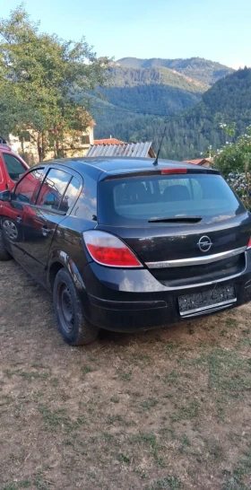 Обява за продажба на Opel Astra Twinsport ~2 125 лв. - изображение 2