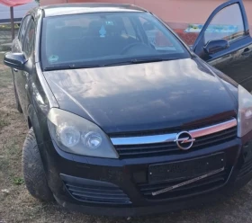 Обява за продажба на Opel Astra Twinsport ~2 125 лв. - изображение 1