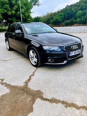 Обява за продажба на Audi A4 ~11 400 лв. - изображение 1