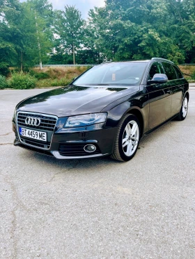 Обява за продажба на Audi A4 ~11 400 лв. - изображение 2