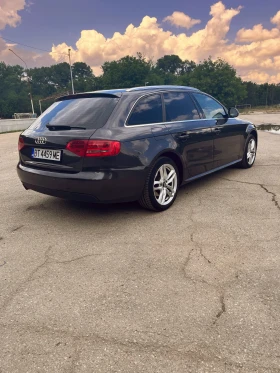 Обява за продажба на Audi A4 ~11 400 лв. - изображение 3