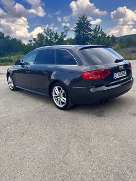 Обява за продажба на Audi A4 ~11 400 лв. - изображение 4