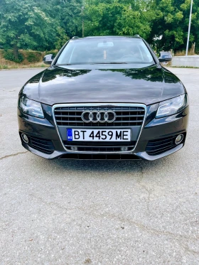 Обява за продажба на Audi A4 ~11 400 лв. - изображение 1