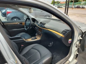 Mercedes-Benz E 320 EVO AVANTGARDE - 9600 лв. - 76716094 9