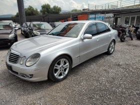 Mercedes-Benz E 320 EVO AVANTGARDE - 9600 лв. - 76716094 3