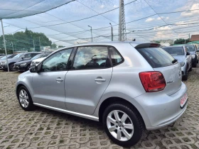 VW Polo 1.4i-DSG-HIGH LINE - 10999 лв. - 97412931 2