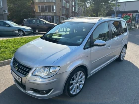 Обява за продажба на VW Touran R Line LPG Prins  ~16 900 лв. - изображение 6