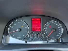 Обява за продажба на VW Touran R Line LPG Prins  ~16 900 лв. - изображение 9