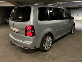 VW Touran R Line LPG Prins  | Mobile.bg    14