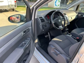 Обява за продажба на VW Touran R Line LPG Prins  ~16 900 лв. - изображение 3