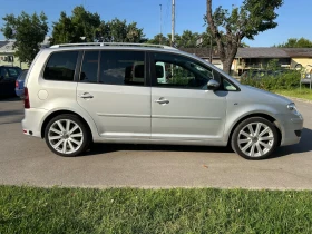 Обява за продажба на VW Touran R Line LPG Prins  ~16 900 лв. - изображение 2