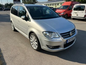 Обява за продажба на VW Touran R Line LPG Prins  ~16 900 лв. - изображение 1
