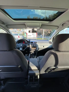 Обява за продажба на VW Touran R Line LPG Prins  ~16 900 лв. - изображение 4