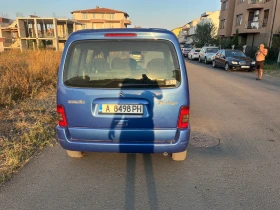 Обява за продажба на Citroen Berlingo ~4 500 лв. - изображение 3