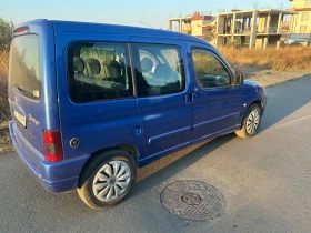 Обява за продажба на Citroen Berlingo ~4 500 лв. - изображение 2
