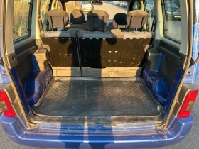 Обява за продажба на Citroen Berlingo ~4 500 лв. - изображение 7