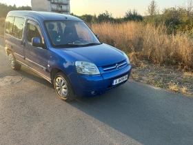 Обява за продажба на Citroen Berlingo ~4 500 лв. - изображение 1