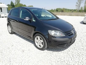VW Golf Plus 1.9tdi kli 105 | Mobile.bg    8