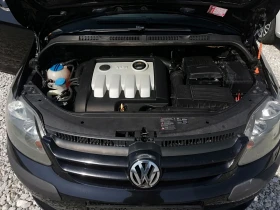 VW Golf Plus 1.9tdi kli 105 | Mobile.bg    15
