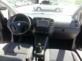 VW Golf Plus 1.9tdi kli 105 | Mobile.bg    13