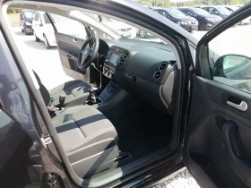 VW Golf Plus 1.9tdi kli 105 | Mobile.bg    12