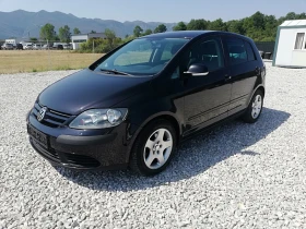  VW Golf Plus