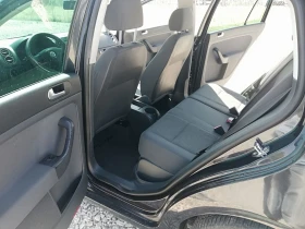 VW Golf Plus 1.9tdi kli 105 | Mobile.bg    10