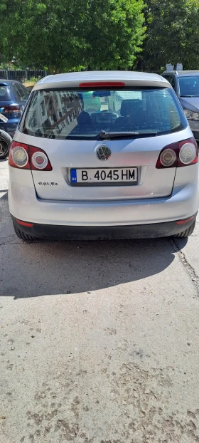 VW Golf Plus | Mobile.bg    5