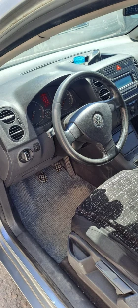 VW Golf Plus | Mobile.bg    6