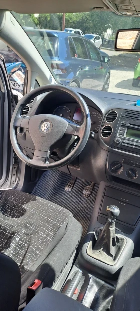 VW Golf Plus | Mobile.bg    7