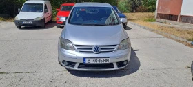  VW Golf Plus
