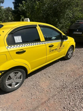 Обява за продажба на Chevrolet Aveo ~4 400 лв. - изображение 5